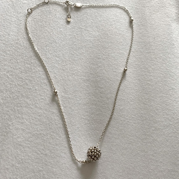 Links of London effervescence bubble necklace - Picture 3 of 4